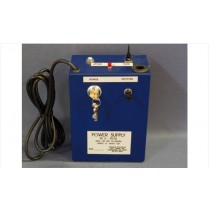 TECHNICAL INNOVATIONS 15VDC 10A POWER SUPPLY FOR 6' & 10' DOMES