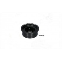 TELE VUE IN-TRAVEL EYEPIECE ADAPTER - 2" TO 1.25"