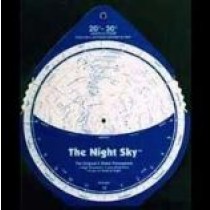 THE NIGHT SKY - SOUTHERN HEMISPHERE