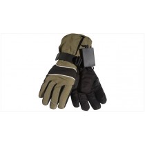 THERMO K'NIGHT BATTERY-POWERED GLOVES - LARGE