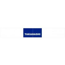 TAKAHASHI TCD0023 13.7MM SPACER FOR SBIG CAMERA AND CFW8/9 FITLER WHEEL