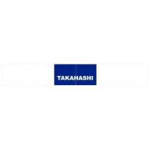 TAKAHASHI TCD0025 25MM SPACER FOR FS-60C REDUCER