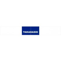 TAKAHASHI TCD0092A ADAPTER PDF TO 92MM X 1 APOGEE THREAD