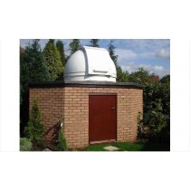 TECHNICAL INNOVATIONS HOME DOME - 6' OBSERVATORY - SHORT 9" BASE RING