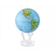TURTLETECH MOVA GLOBE EARTH-4.5"