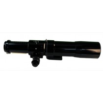 STARGUY ED 66MM F/6 F400MM DOUBLET REFRACTOR WITH 2" RACK AND PINION FOCUSER