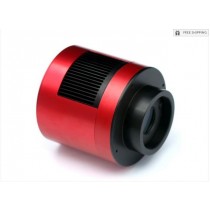 ZWO ASI185MC COLOR ASTRONOMY CAMERA - COOLED